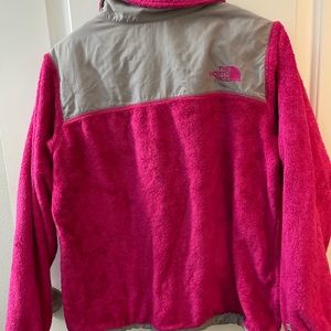 The North Face Osito